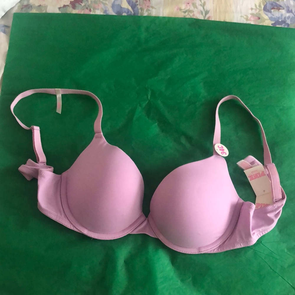 Victoria Secret Pink Bra